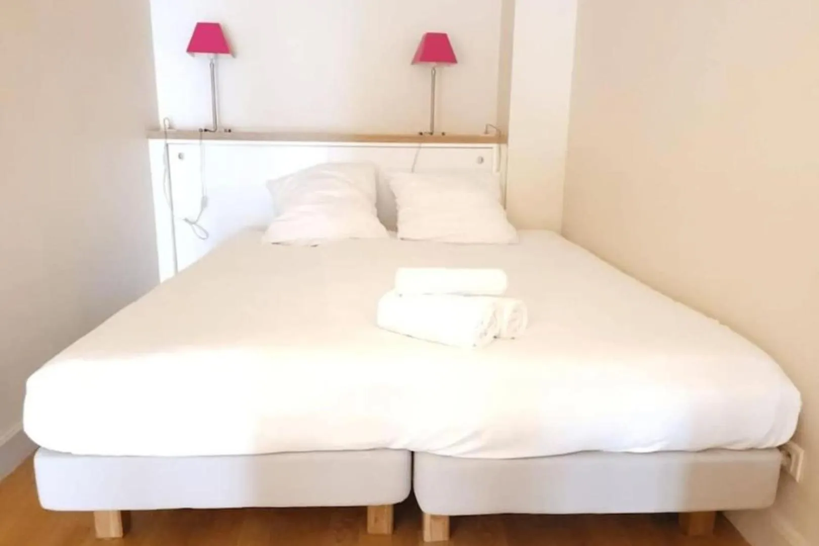 The Triplex - Cosy & Charming - Montorgueil Apartment Paris