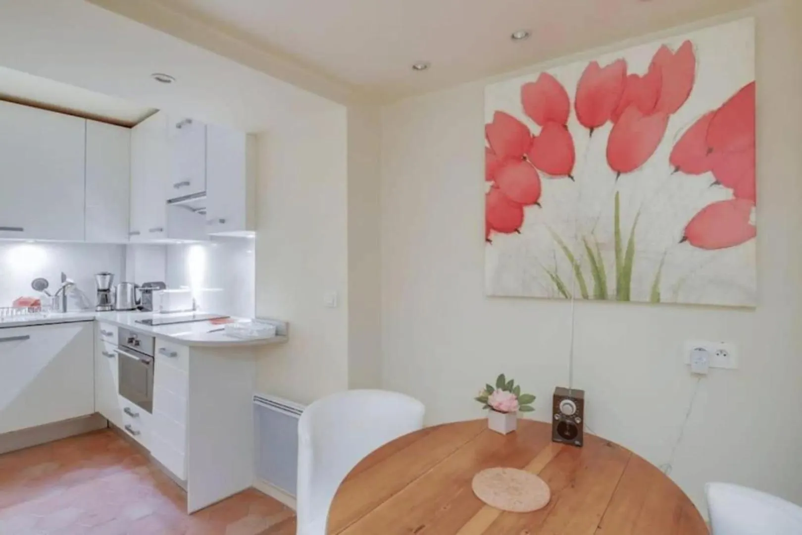 The Triplex - Cosy & Charming - Montorgueil Apartment Paris France