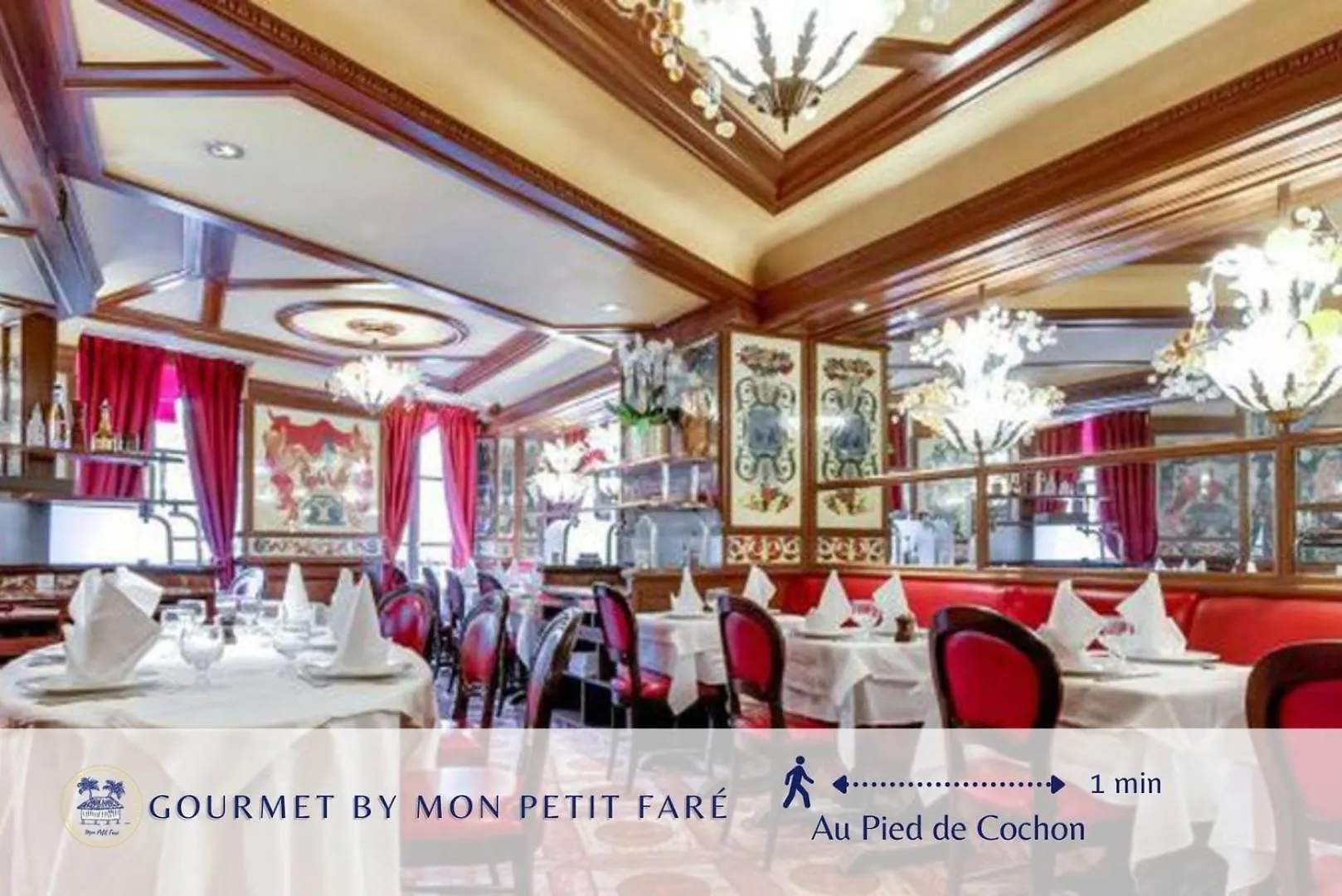 The Triplex - Cosy & Charming - Montorgueil Apartment Paris 0*,