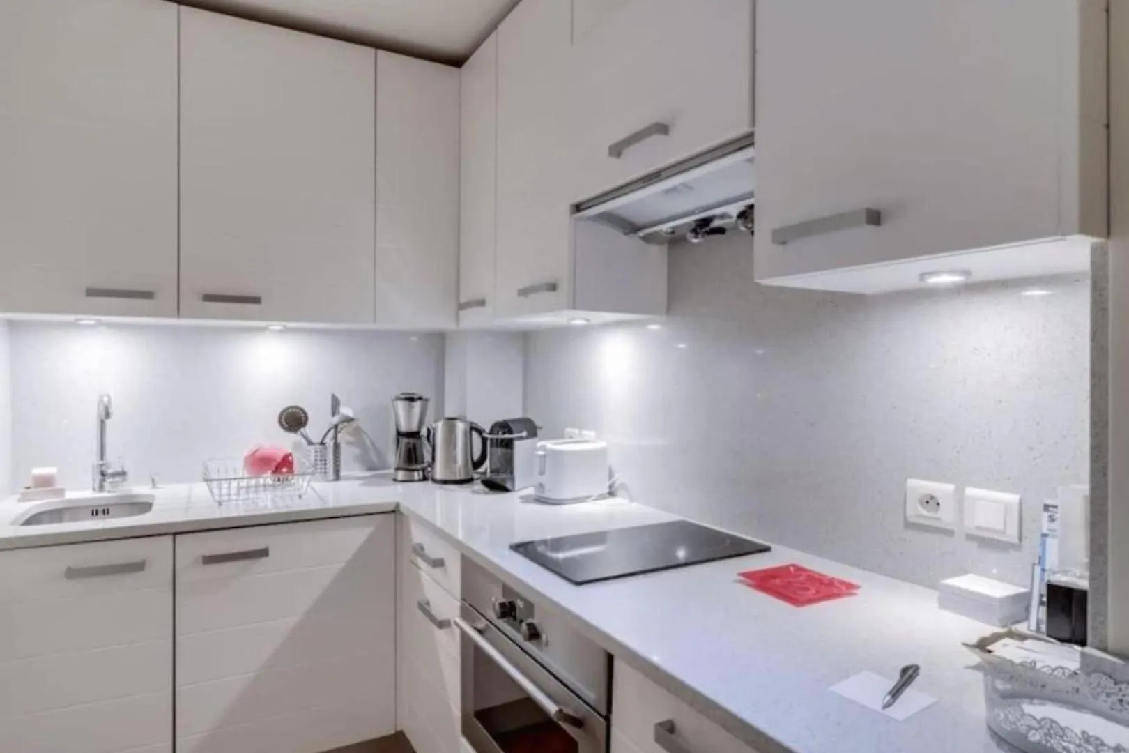 The Triplex - Cosy & Charming - Montorgueil Apartment Paris France