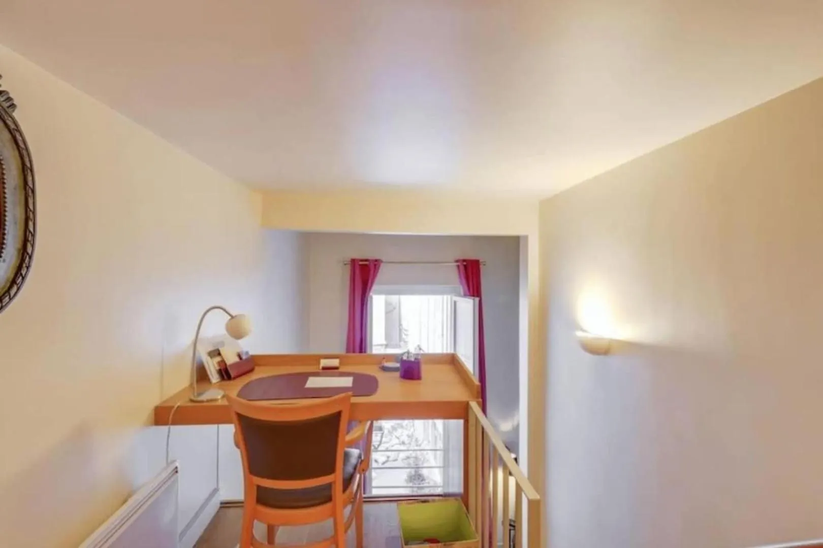 The Triplex - Cosy & Charming - Montorgueil Apartment Paris