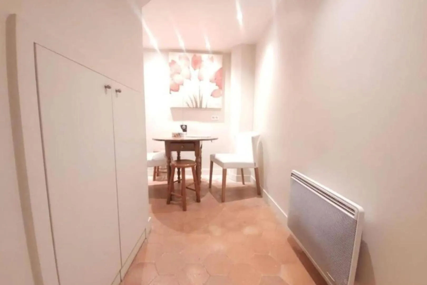 The Triplex - Cosy & Charming - Montorgueil Apartment Paris